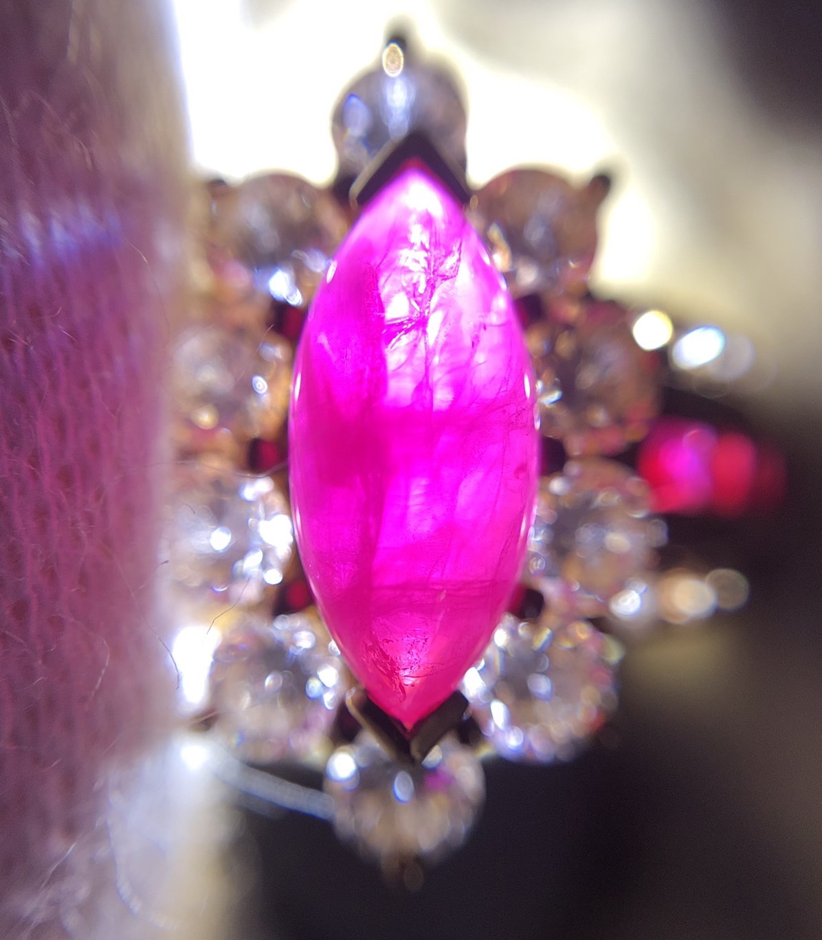 【ZA-104】リング