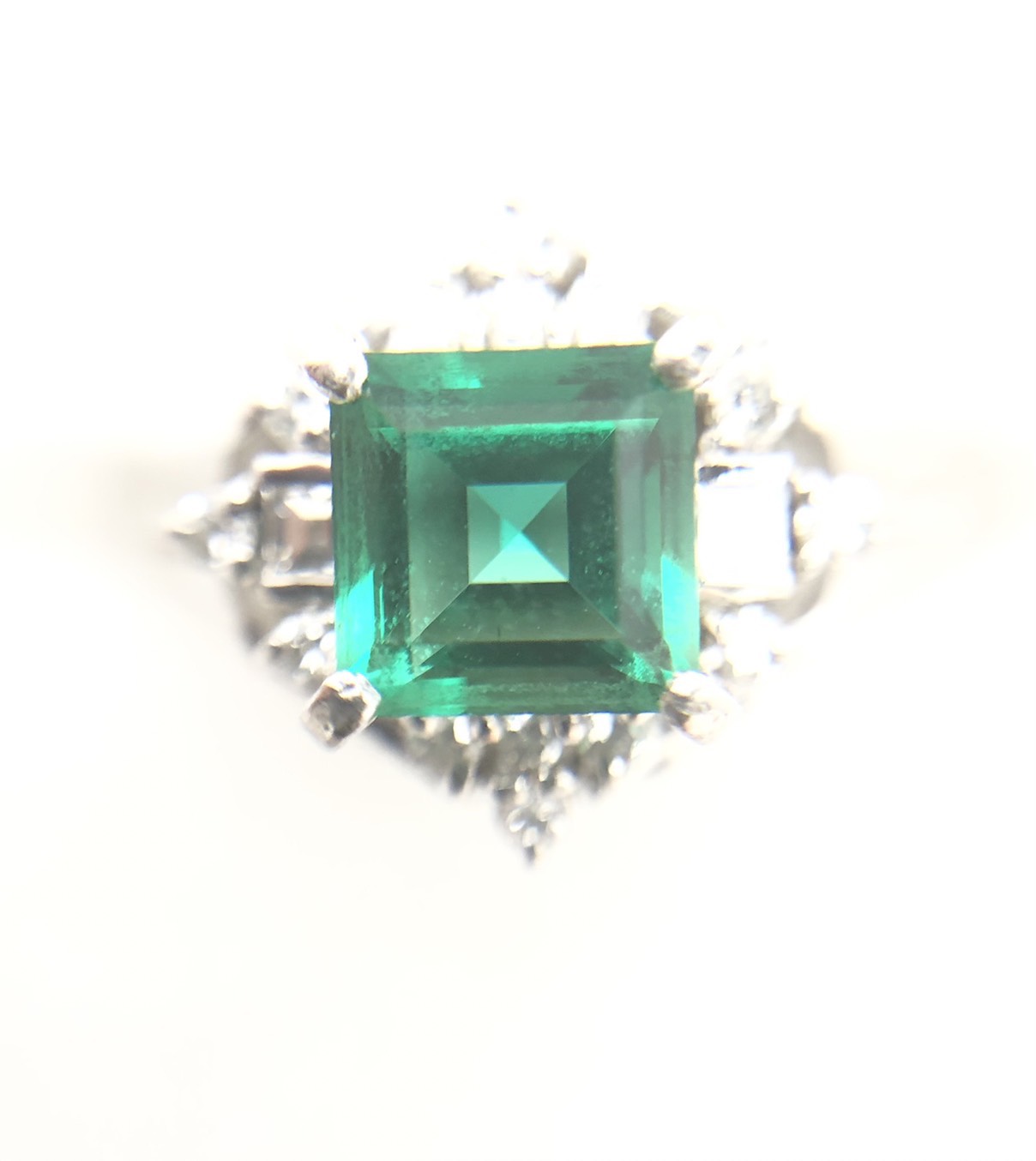 【ZA-106】リング