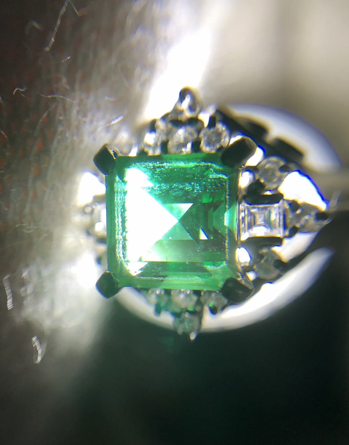 【ZA-106】リング