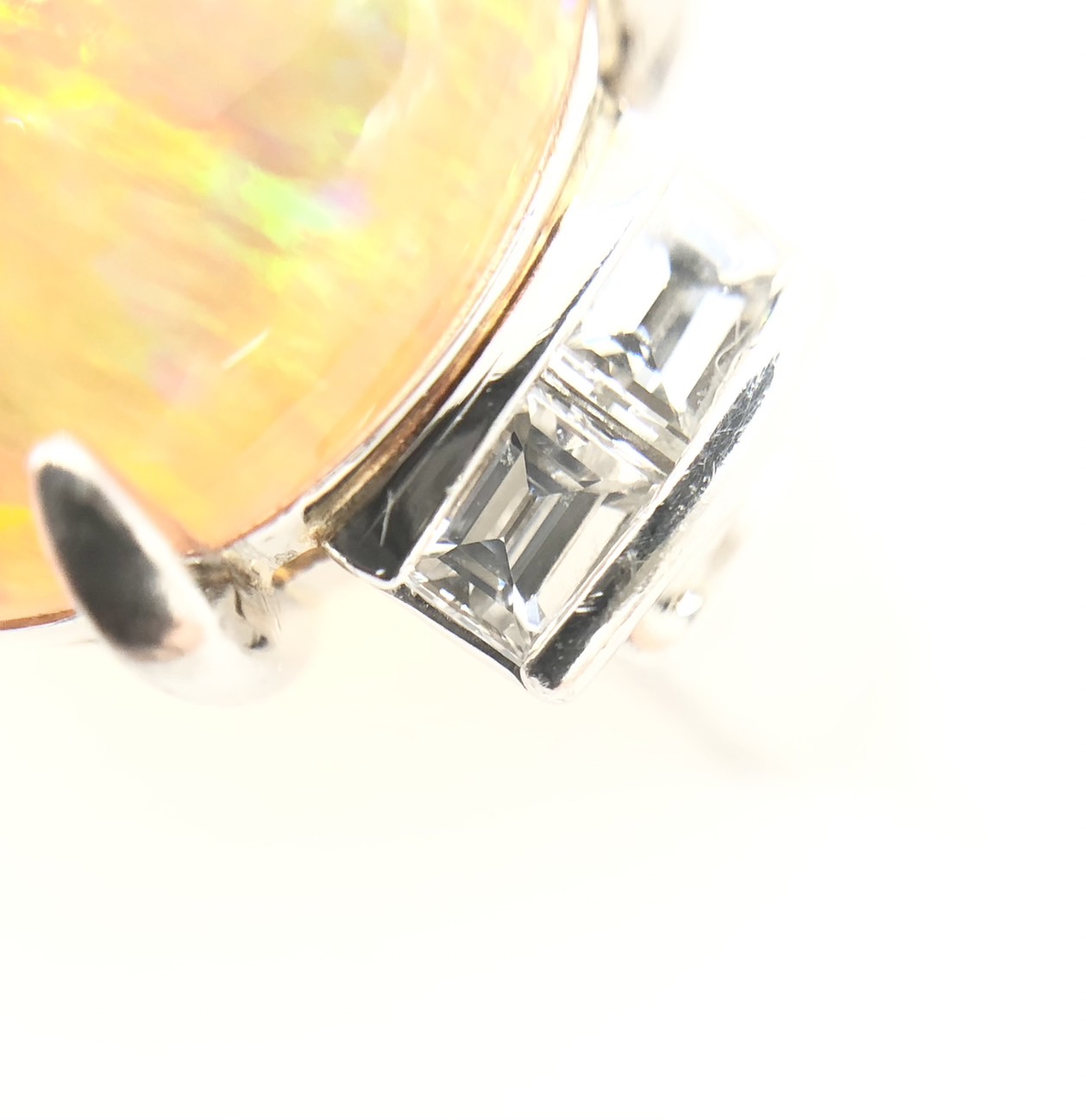 【ZA-4】オパールリング