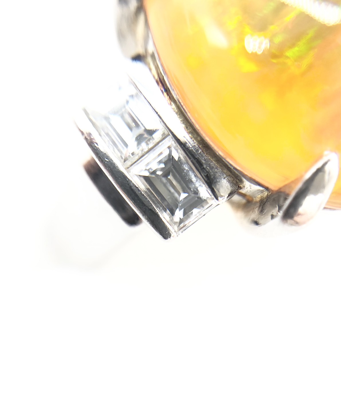 【ZA-4】オパールリング