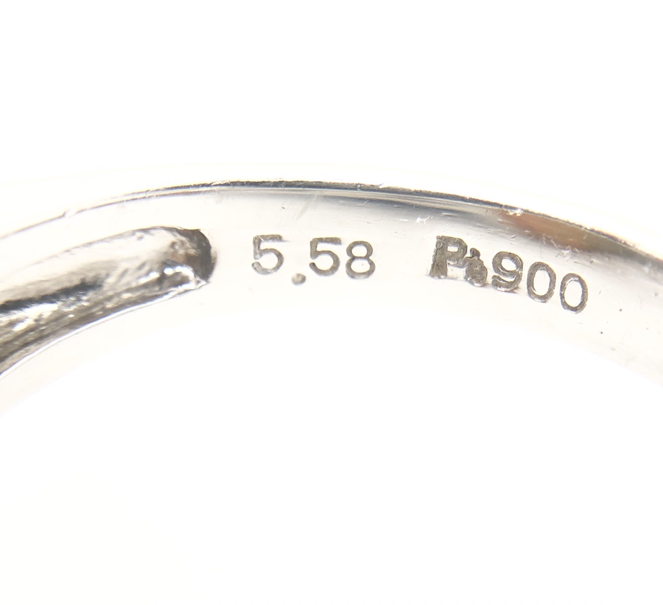 【ZA-4】オパールリング