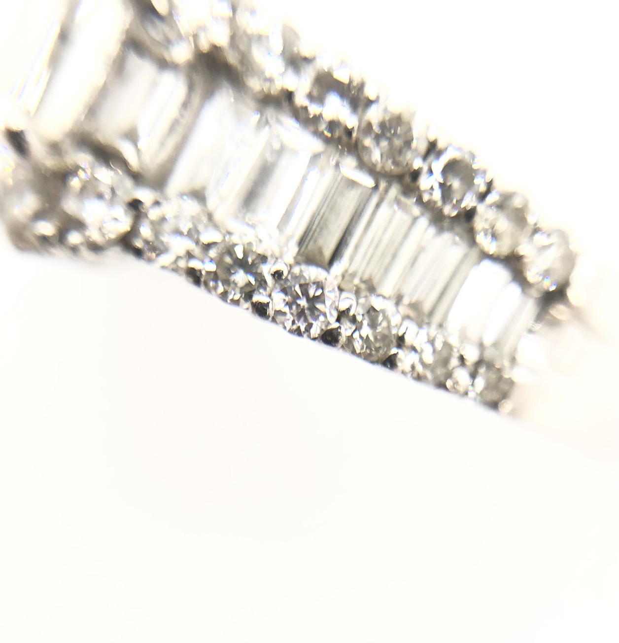 【ZA-5】ダイヤリング