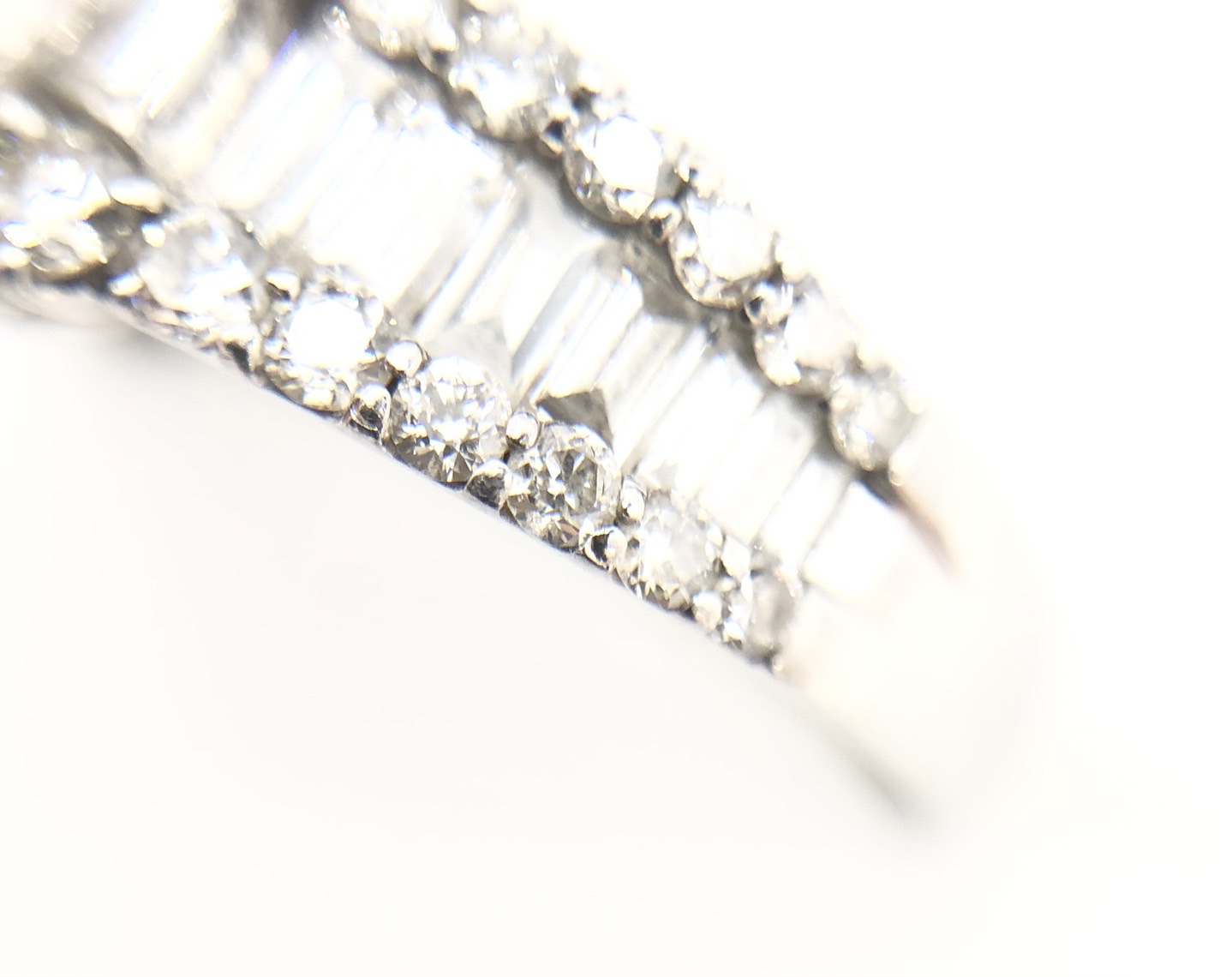 【ZA-5】ダイヤリング