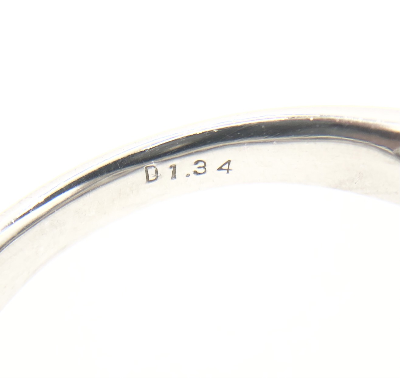 【ZA-5】ダイヤリング