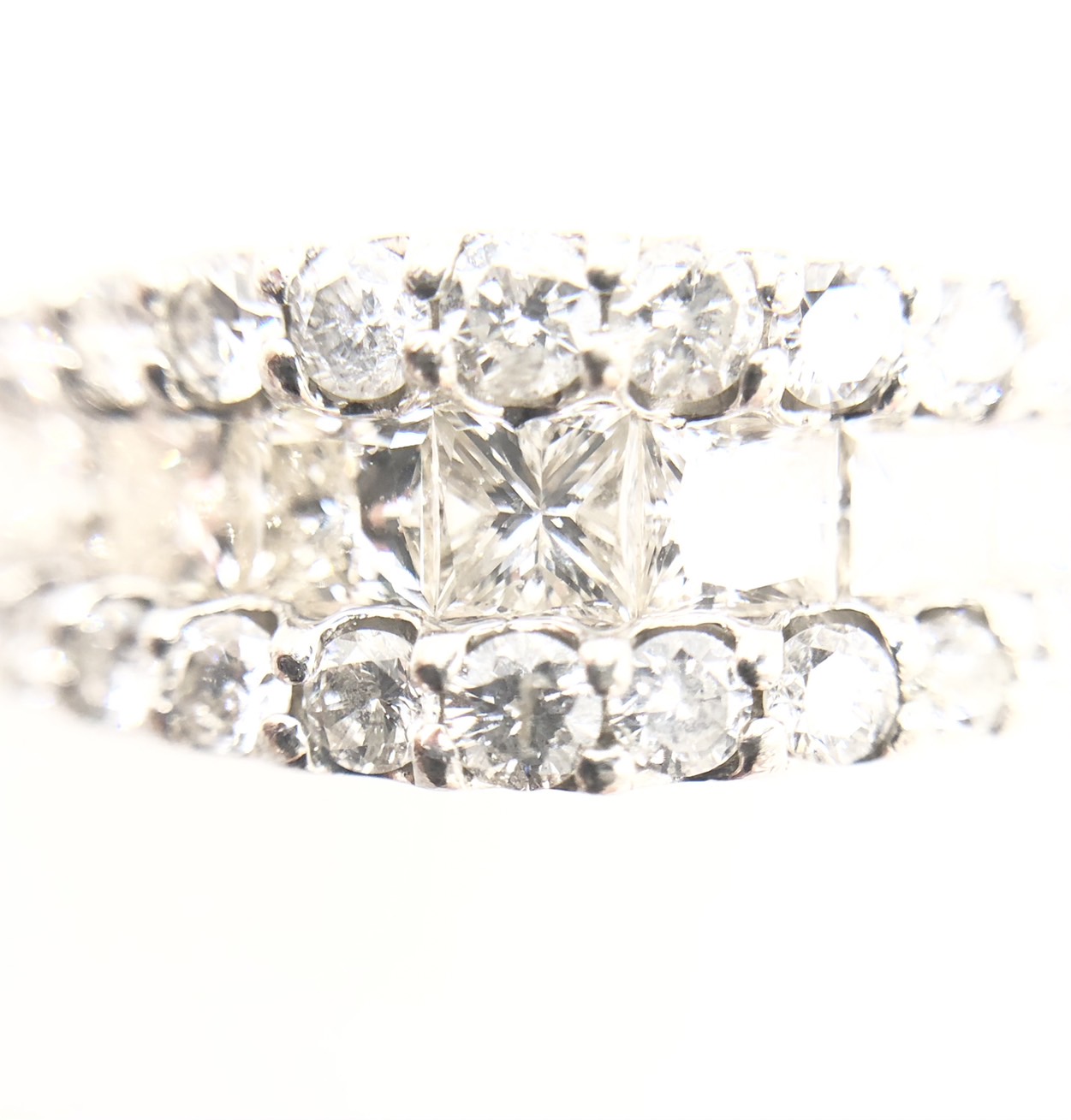 【ZA-6】ダイヤリング