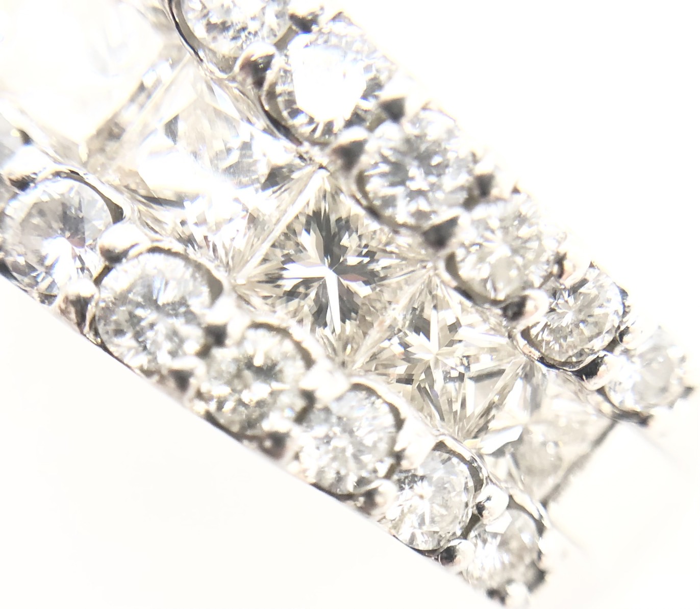 【ZA-6】ダイヤリング