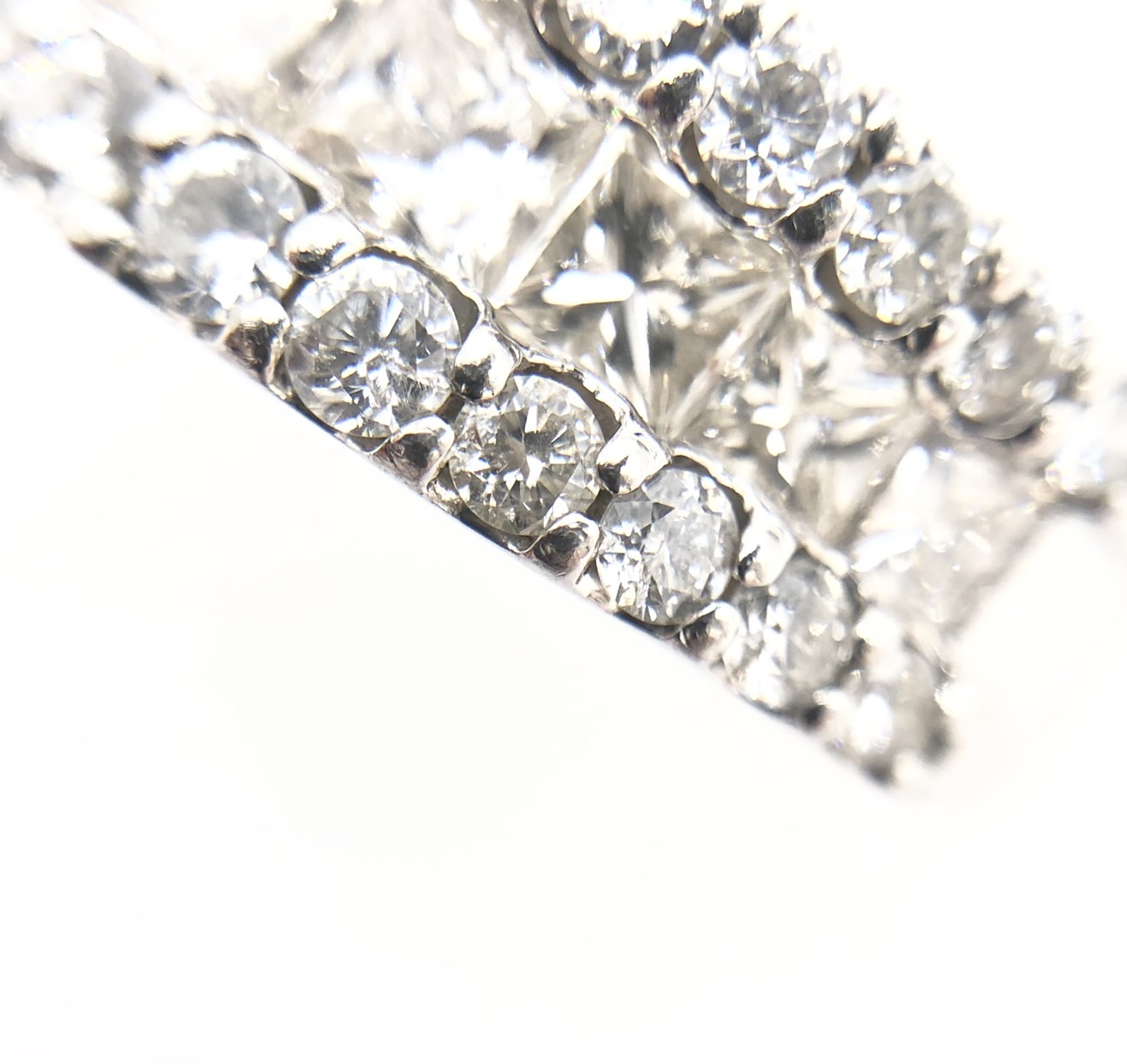 【ZA-6】ダイヤリング