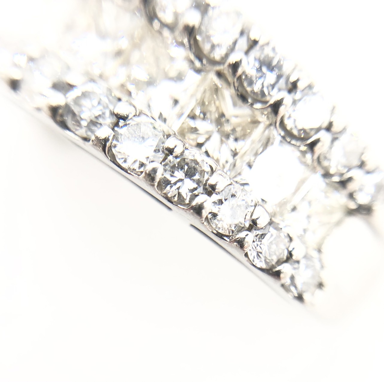 【ZA-6】ダイヤリング