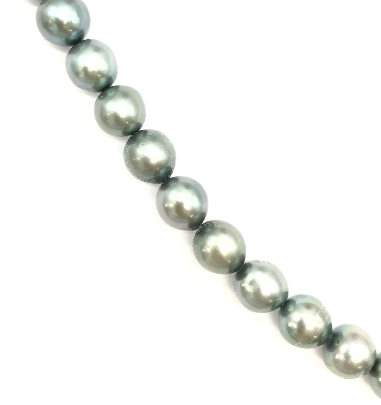 【ZA-7】パールネックレス  イヤリング セット