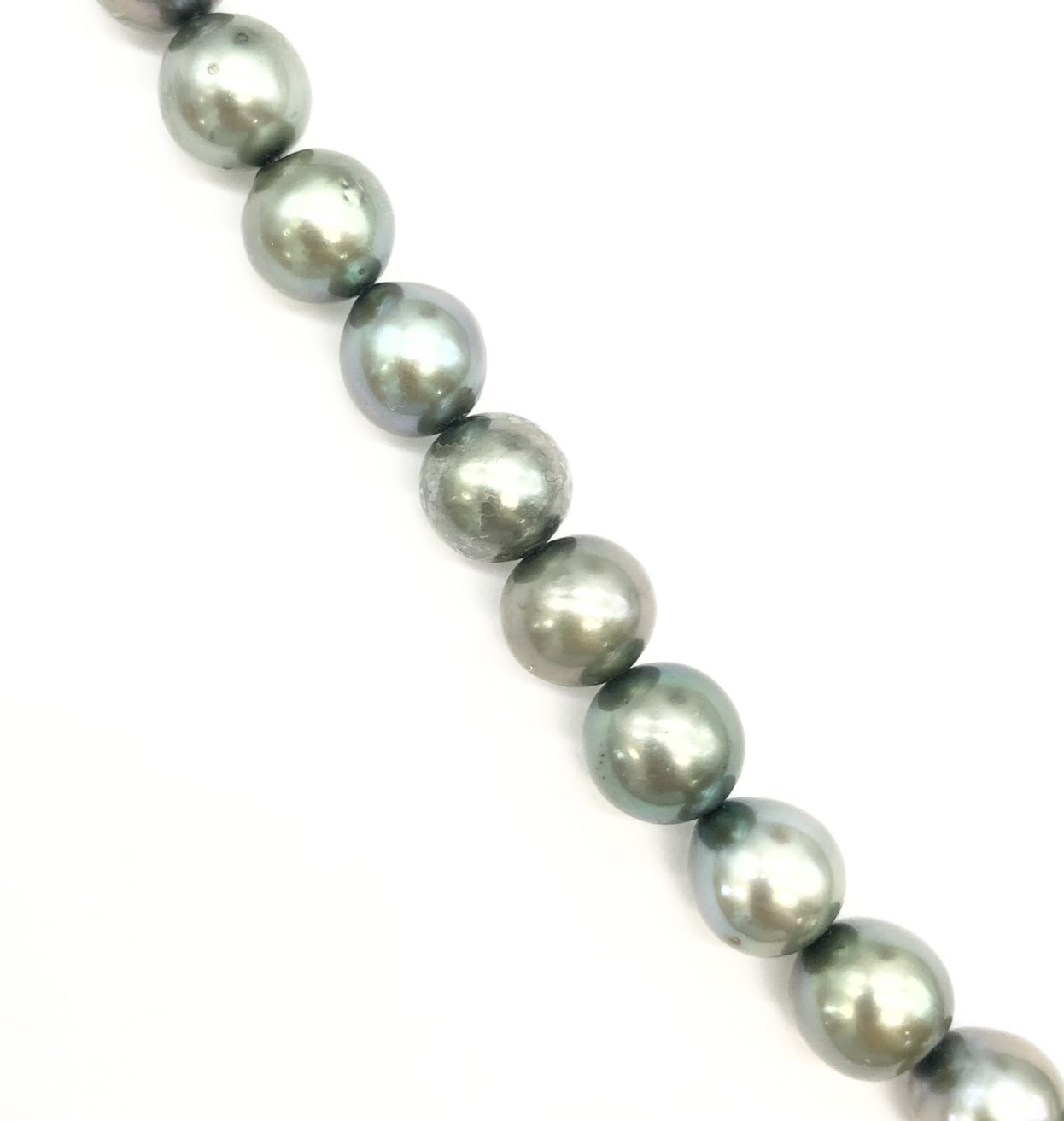 【ZA-7】パールネックレス  イヤリング セット