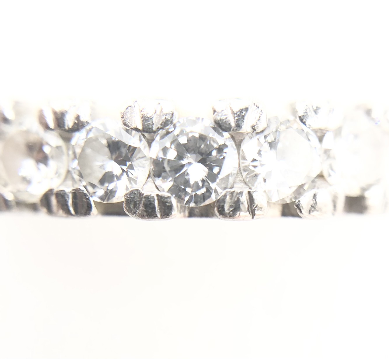 【ZA-8】ダイヤリング