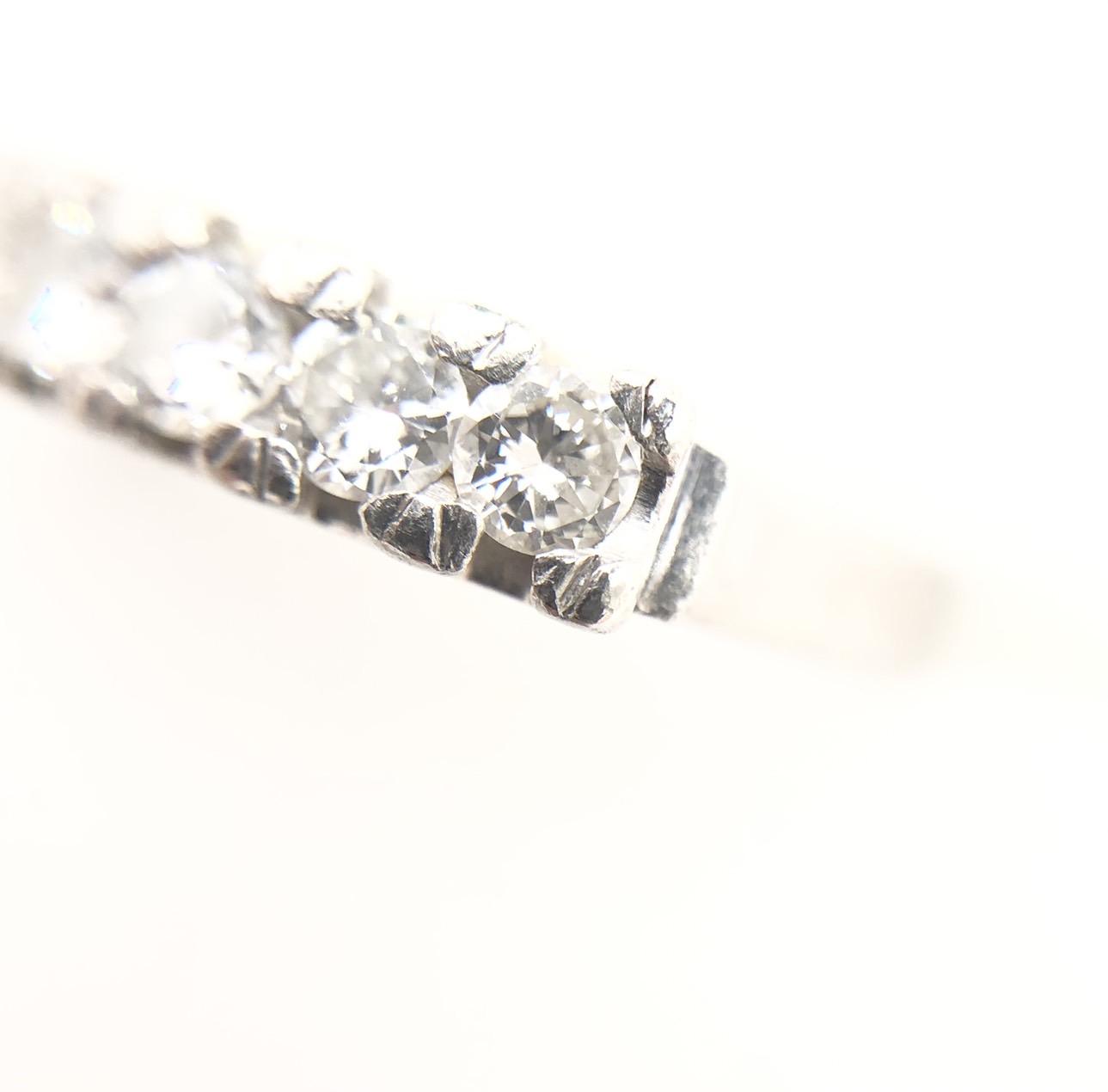 【ZA-8】ダイヤリング