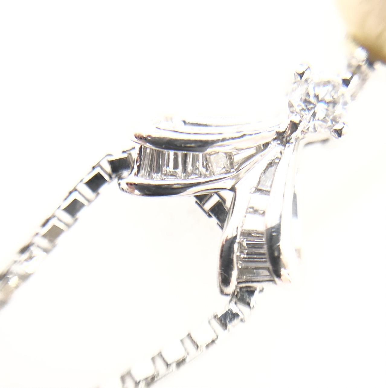 【ZA-9】パールネックレス