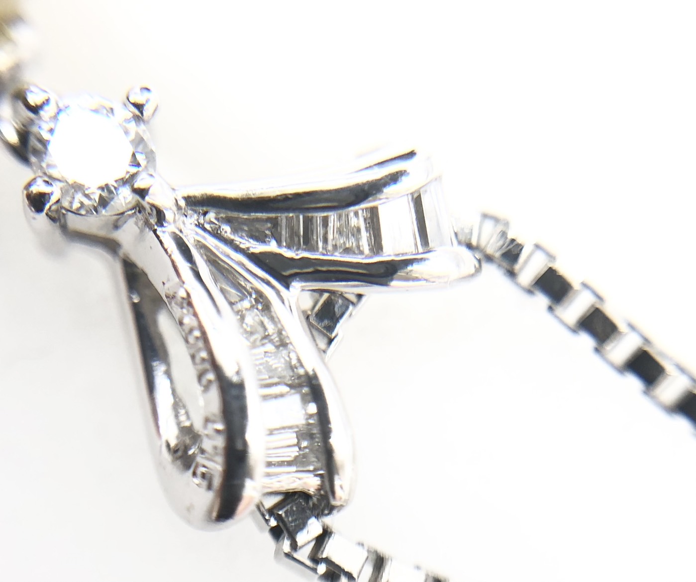 【ZA-9】パールネックレス