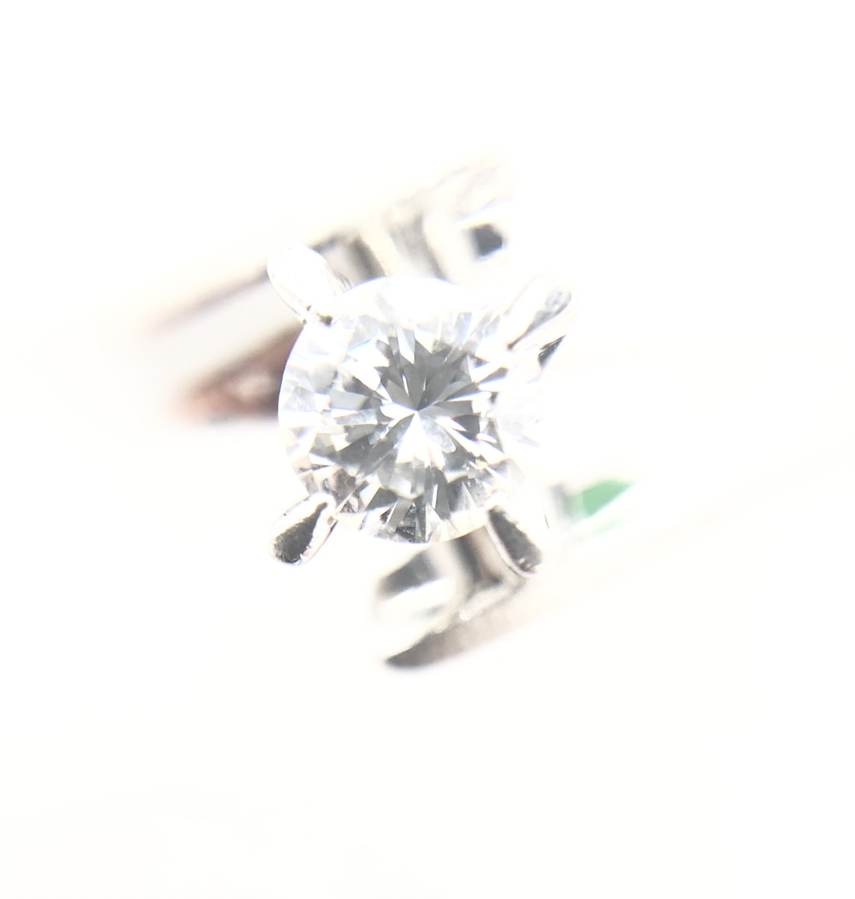 【ZA-12】ダイヤリング