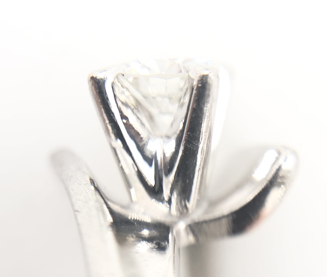 【ZA-12】ダイヤリング