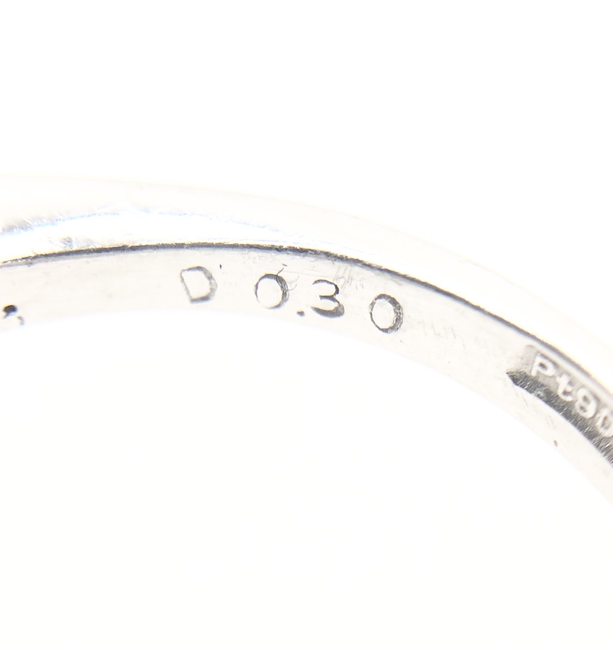 【ZA-12】ダイヤリング