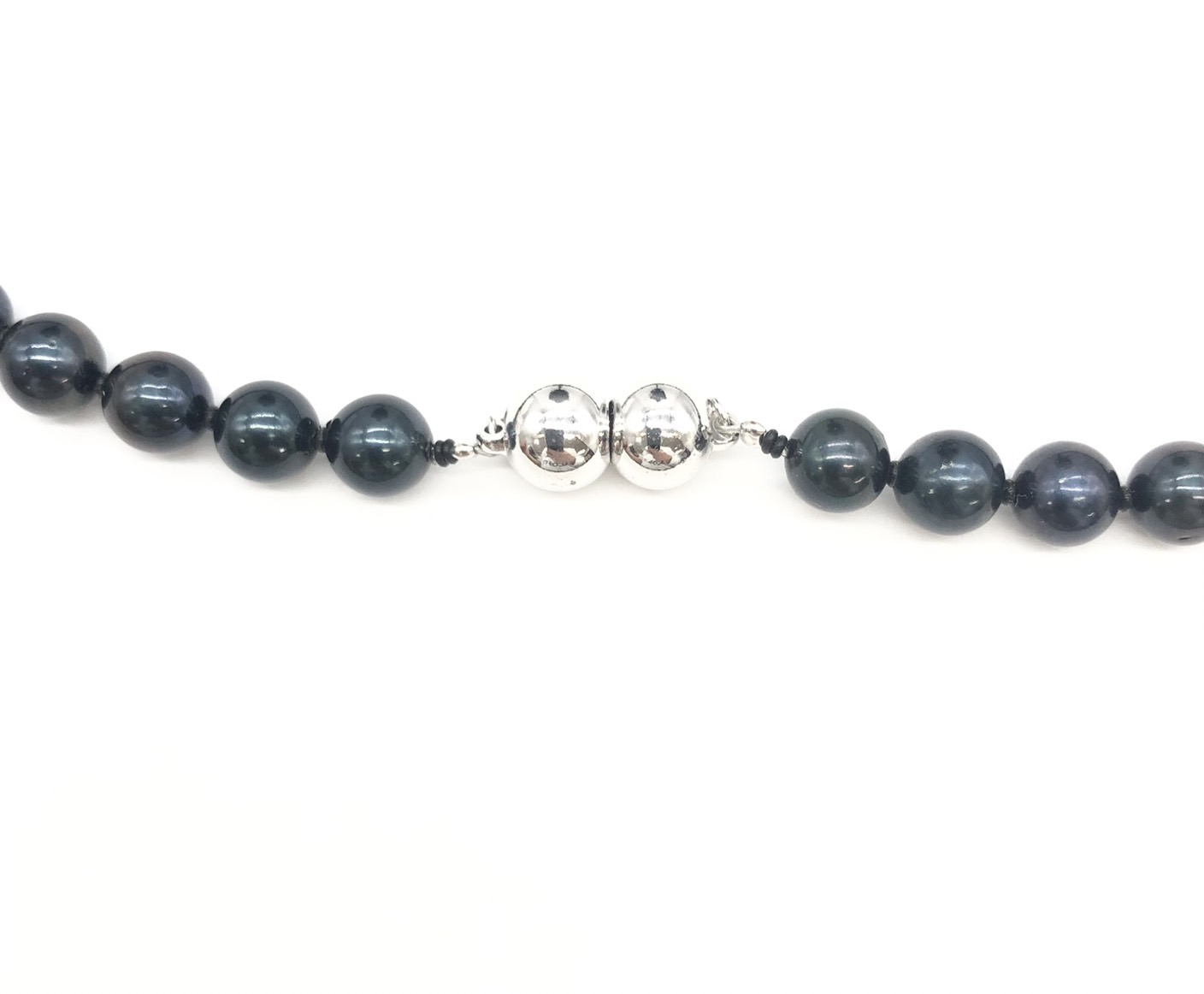 【ZA-15】パールネックレス  イヤリング セット