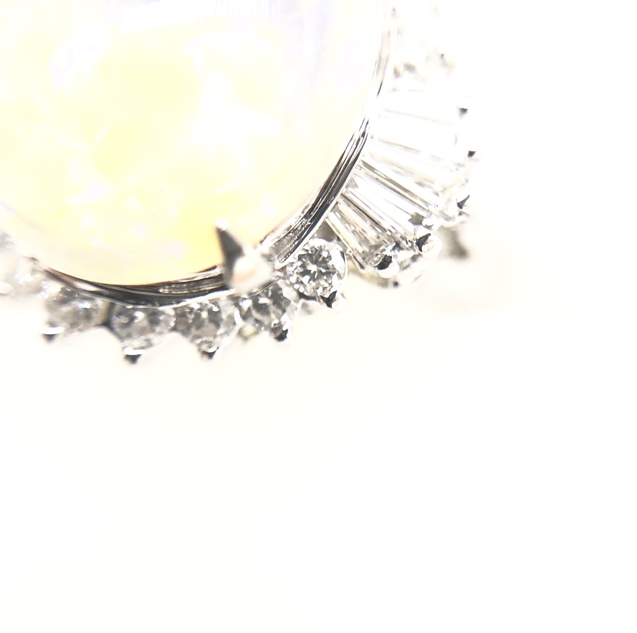 【ZA-18】オパールリング