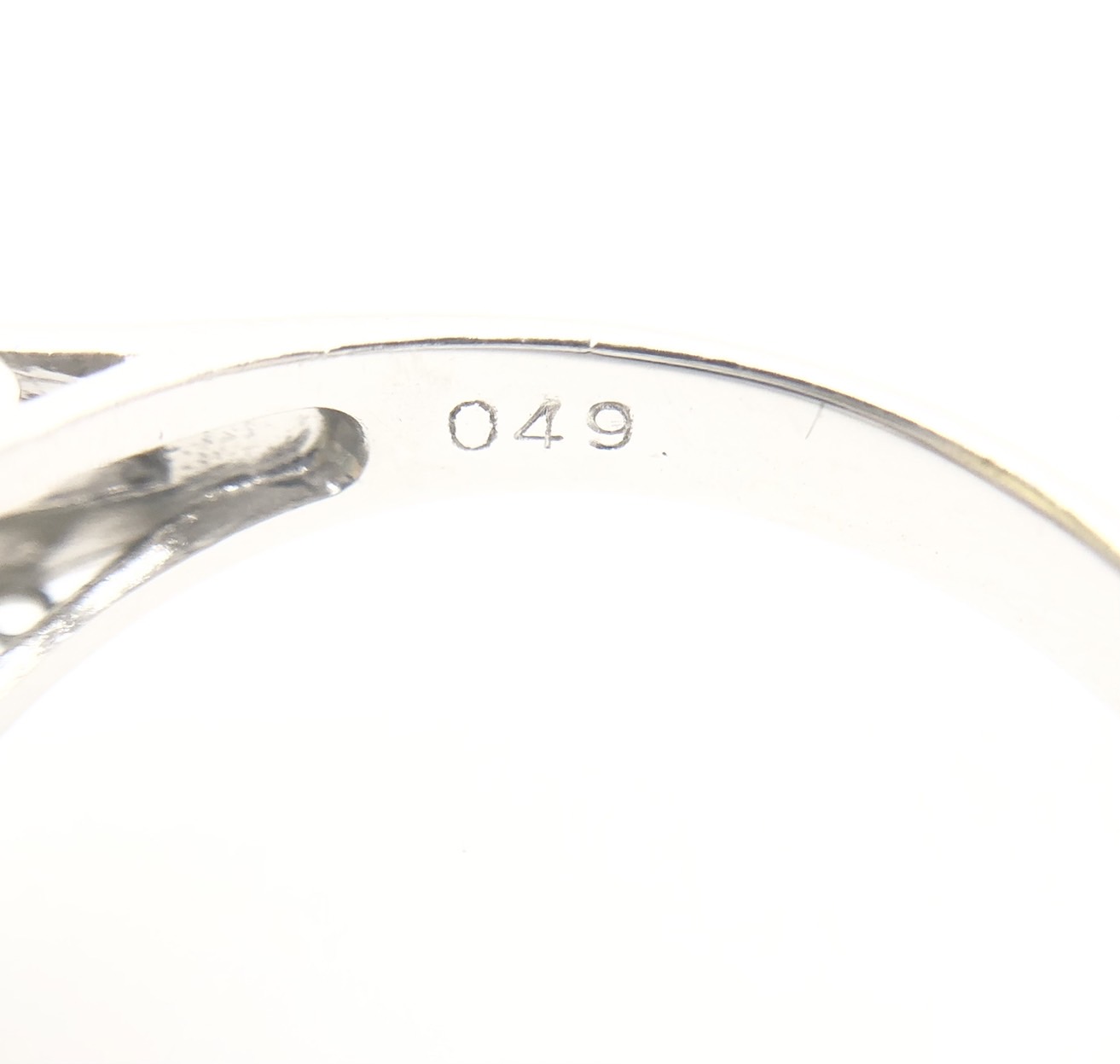 【ZA-18】オパールリング