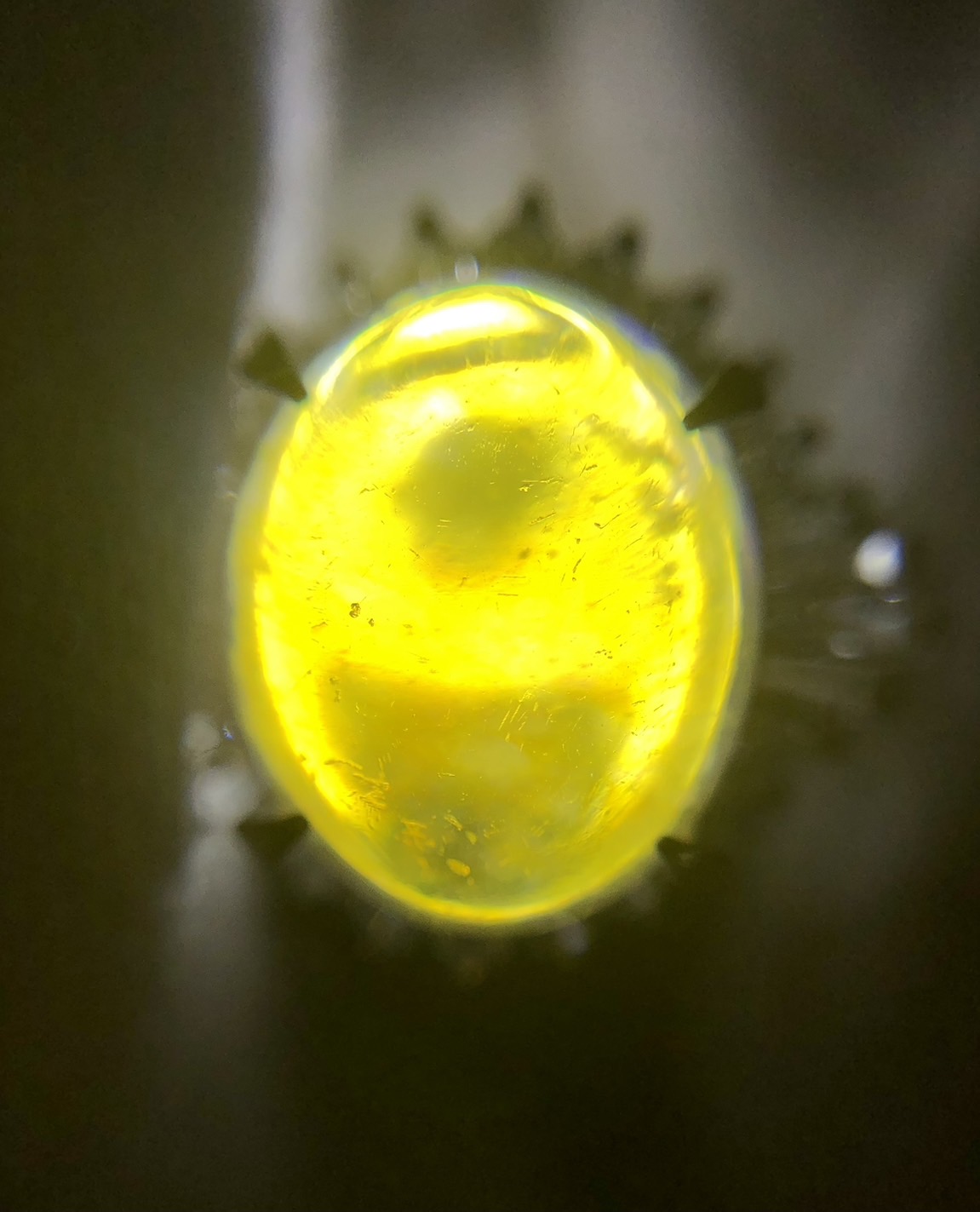 【ZA-18】オパールリング