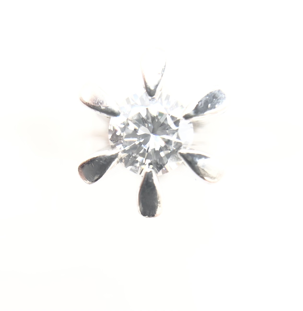 【ZA-20】ダイヤリング