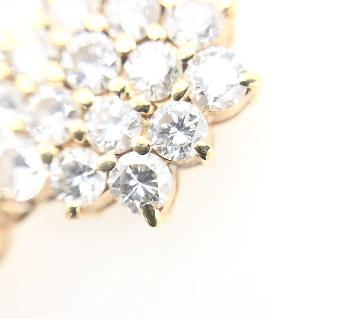 【ZA-24】ダイヤネックレス