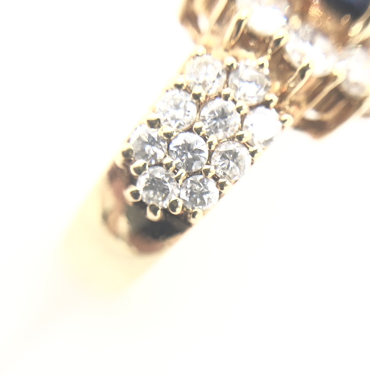 【ZA-26】サファイアリング