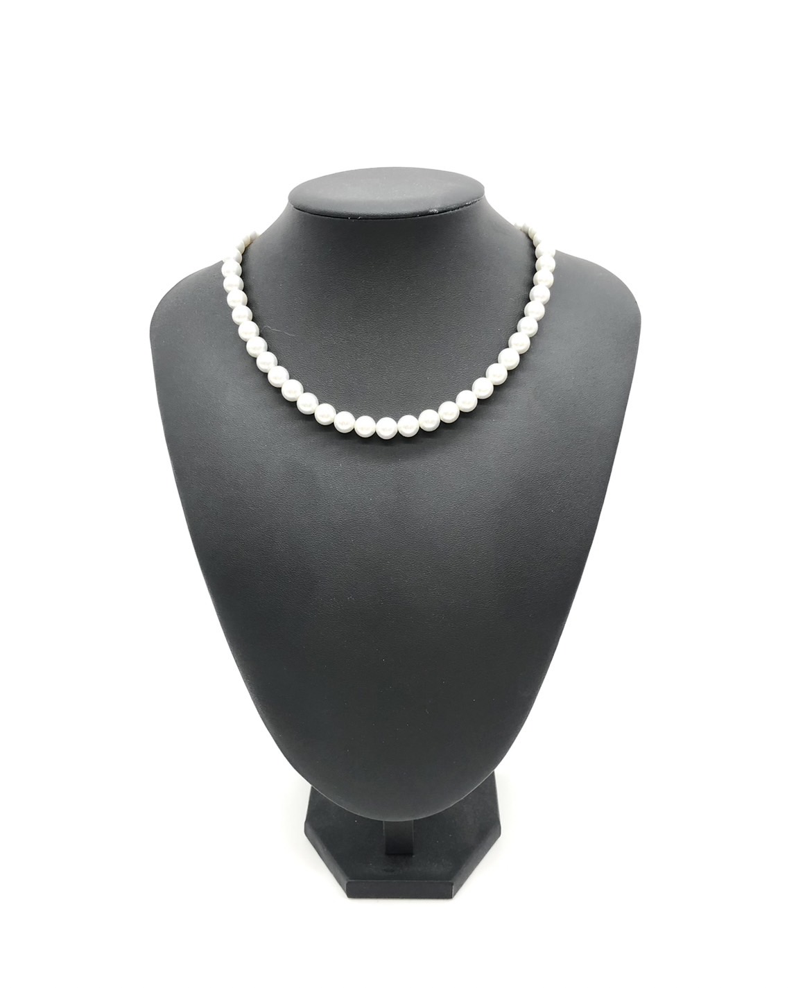 【ZA-28】パールネックレス