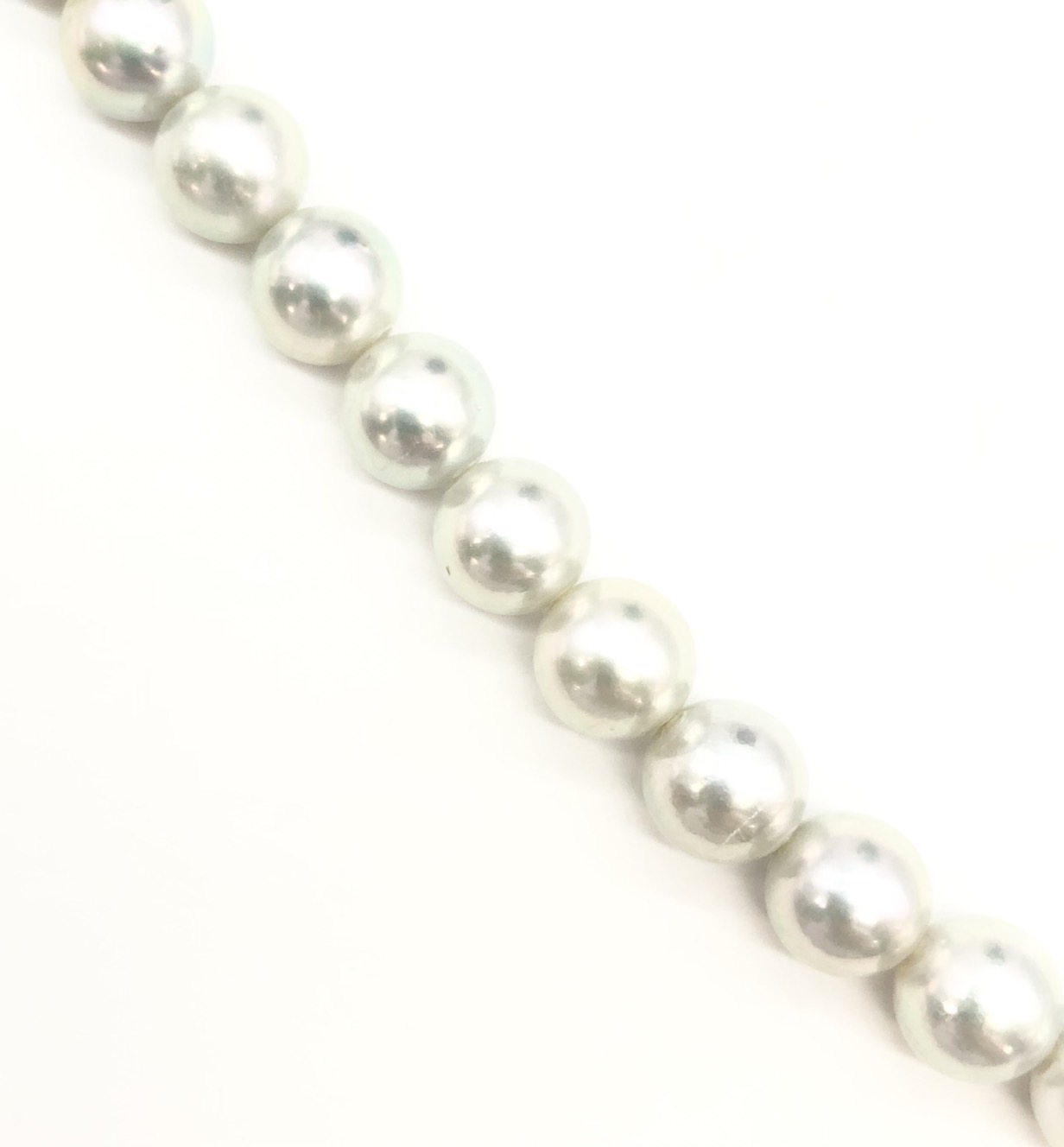 【ZA-28】パールネックレス