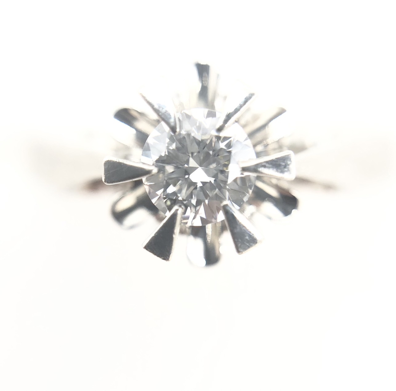 【ZA-31】ダイヤリング