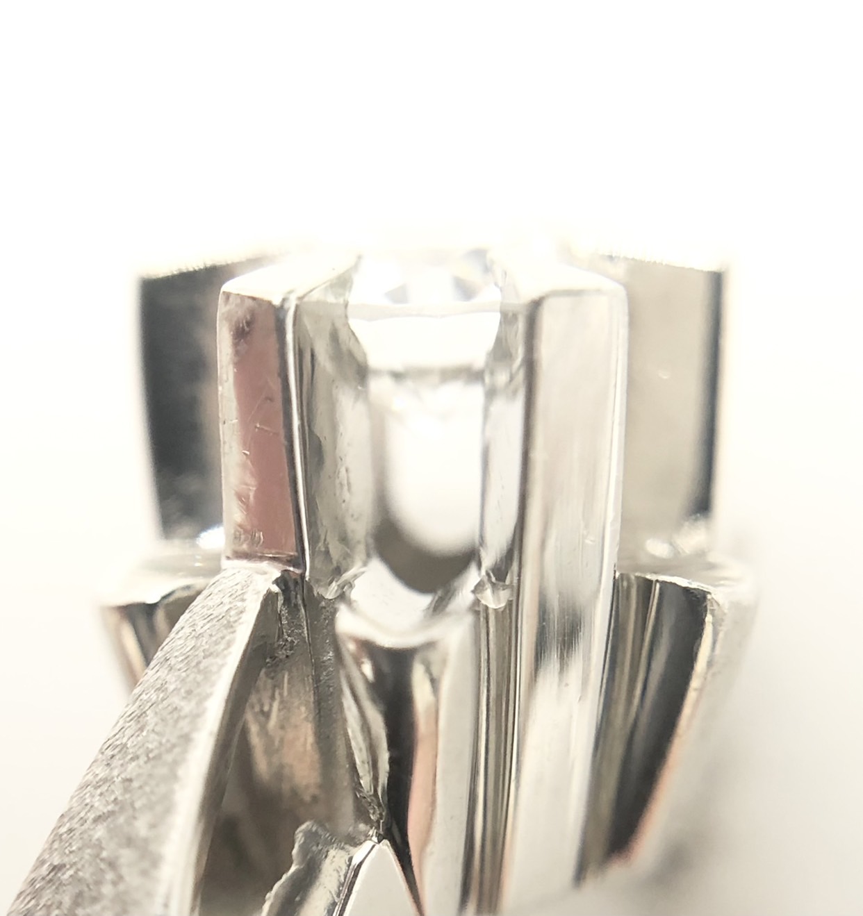 【ZA-31】ダイヤリング