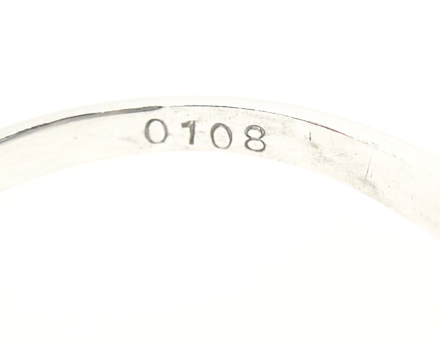 【ZA-32】サファイアリング