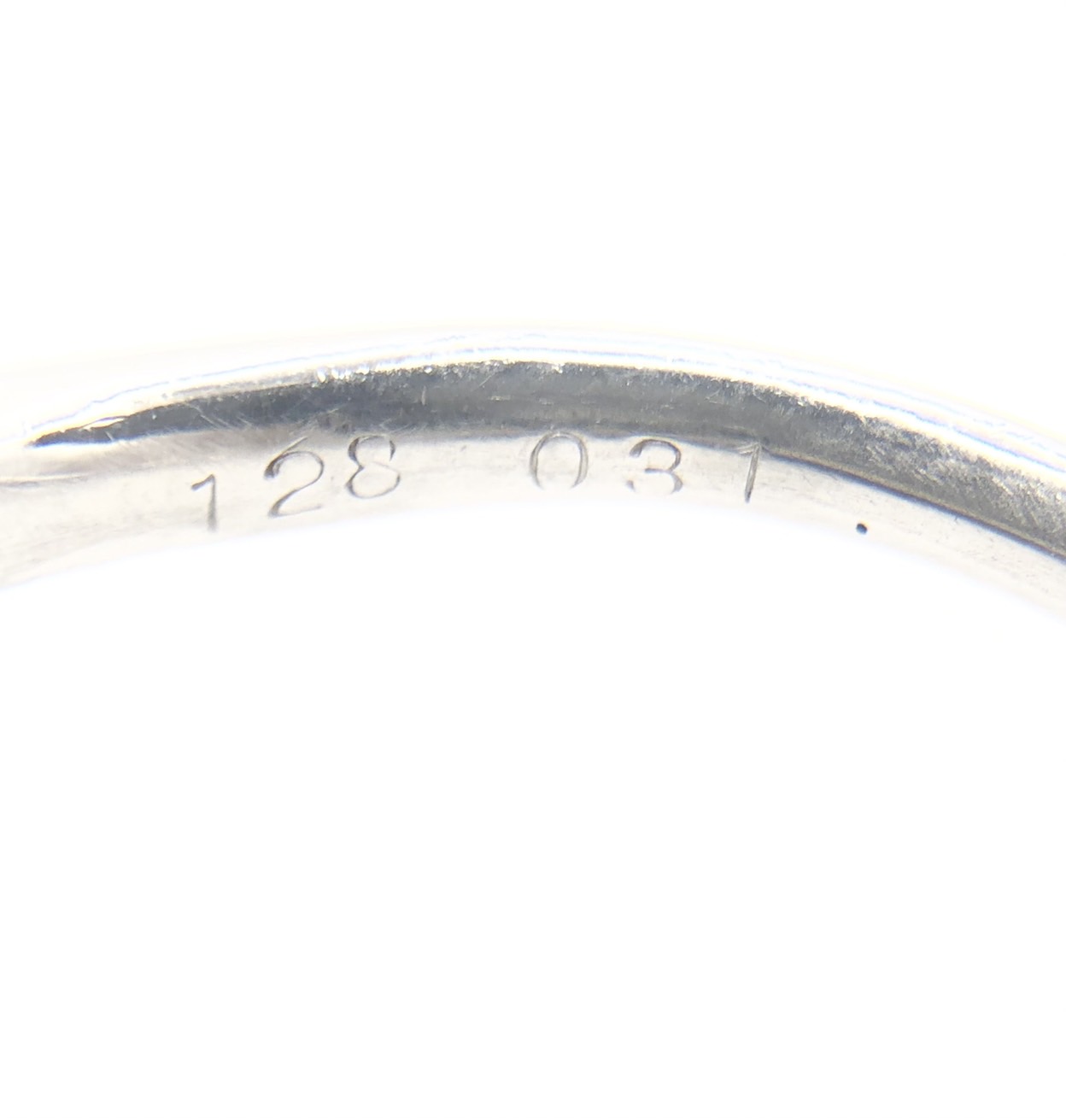 【ZA-33】サファイアリング