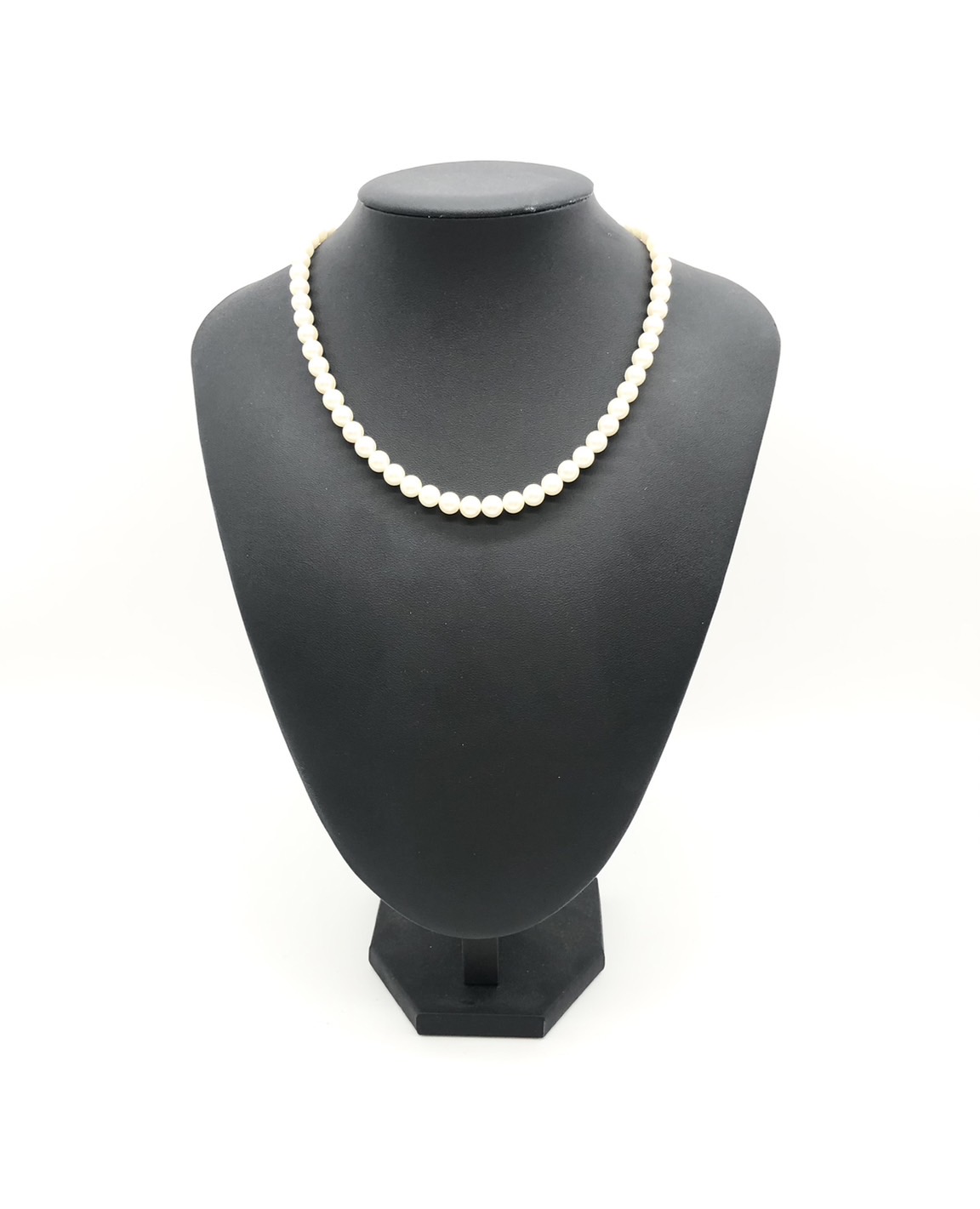 【ZA-34】パールネックレス