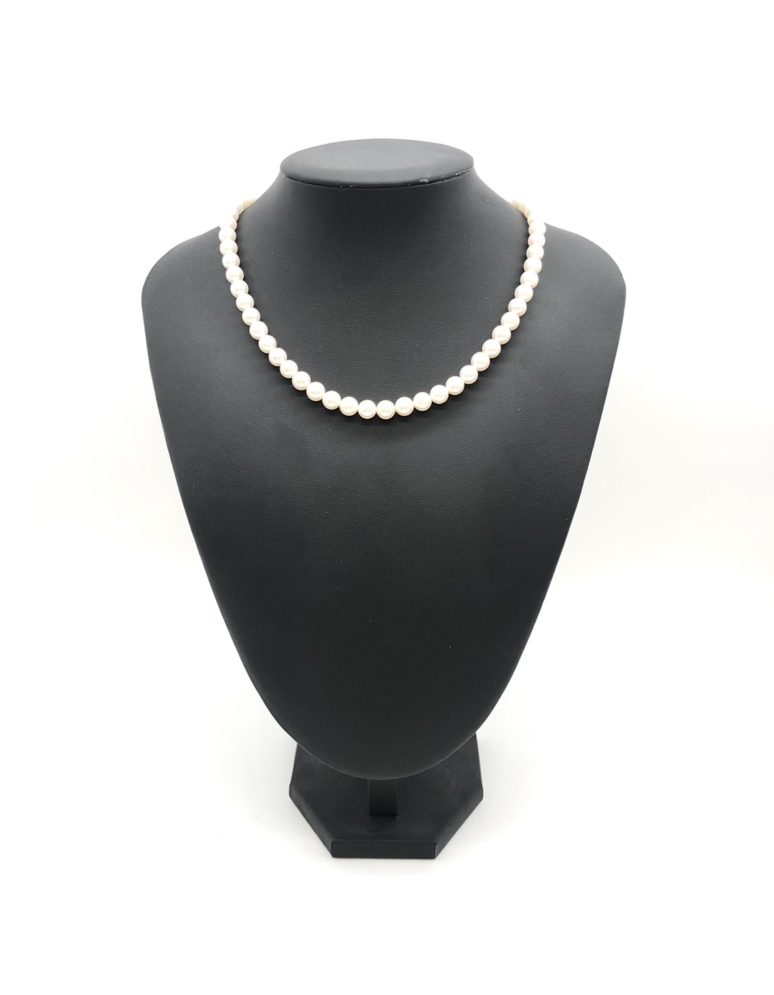 【ZA-35】パールネックレス