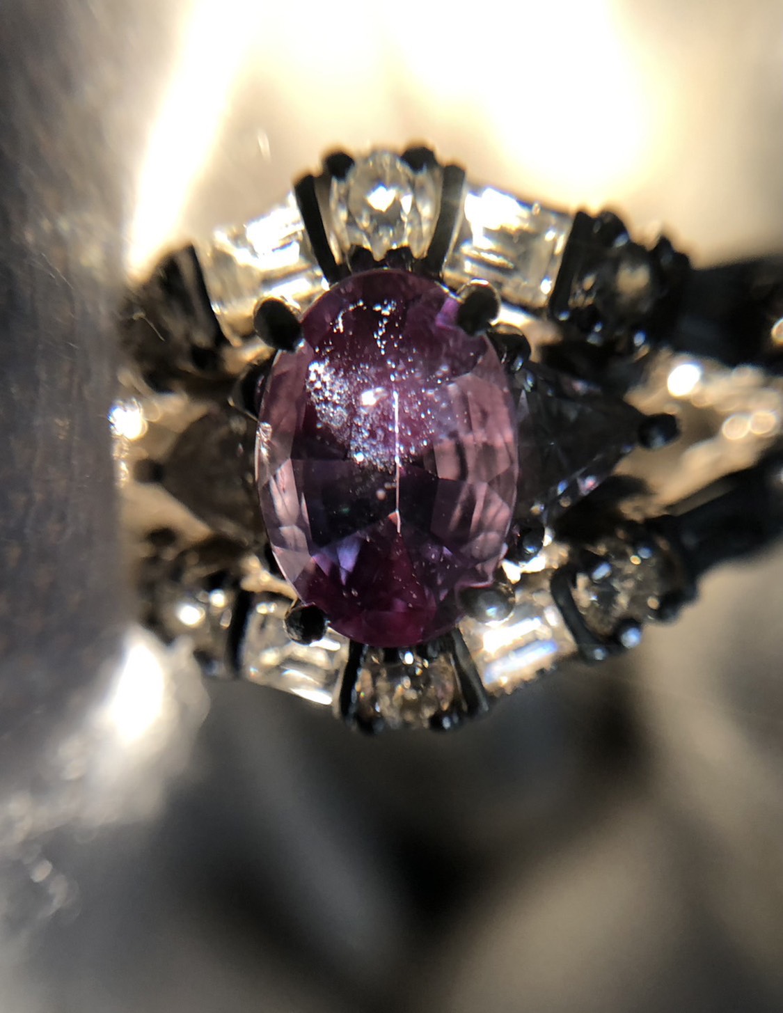 【ZA-79】リング