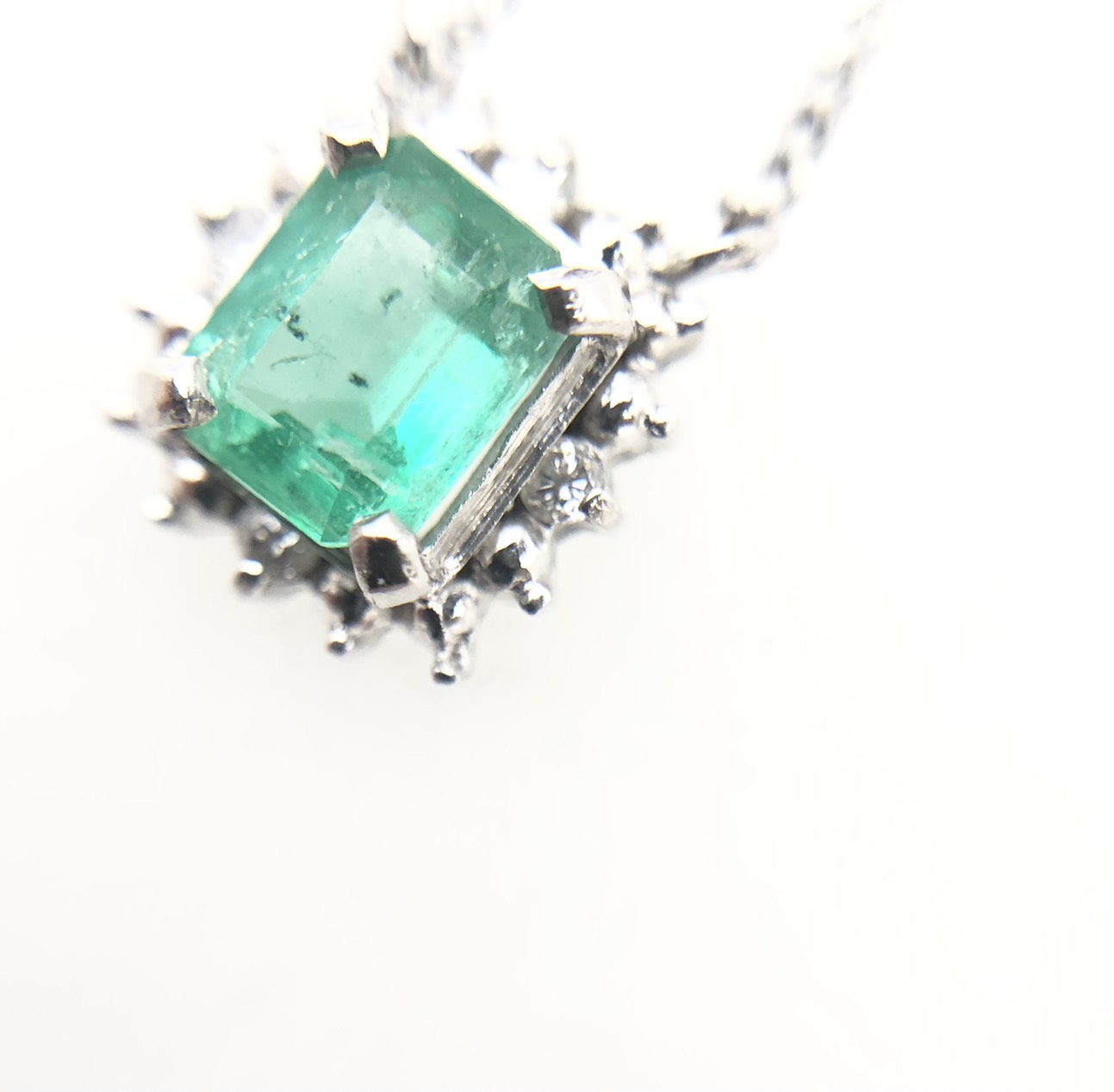 【ZA-81】ネックレス