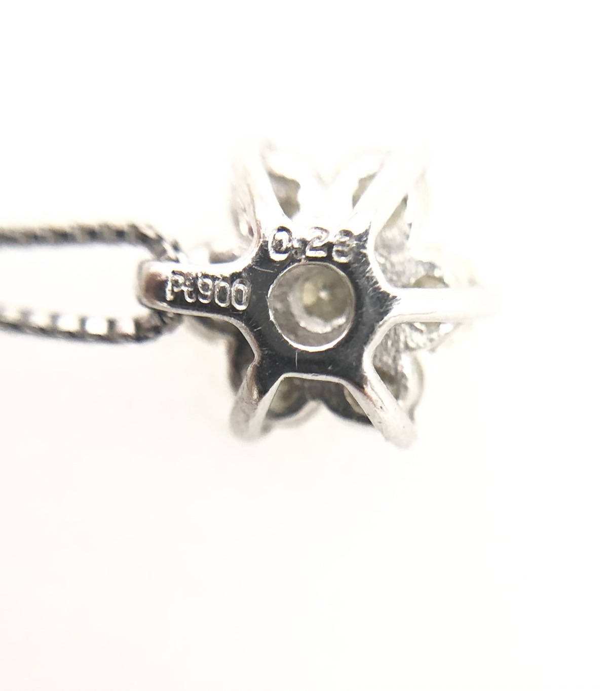 【ZA-38】ネックレス