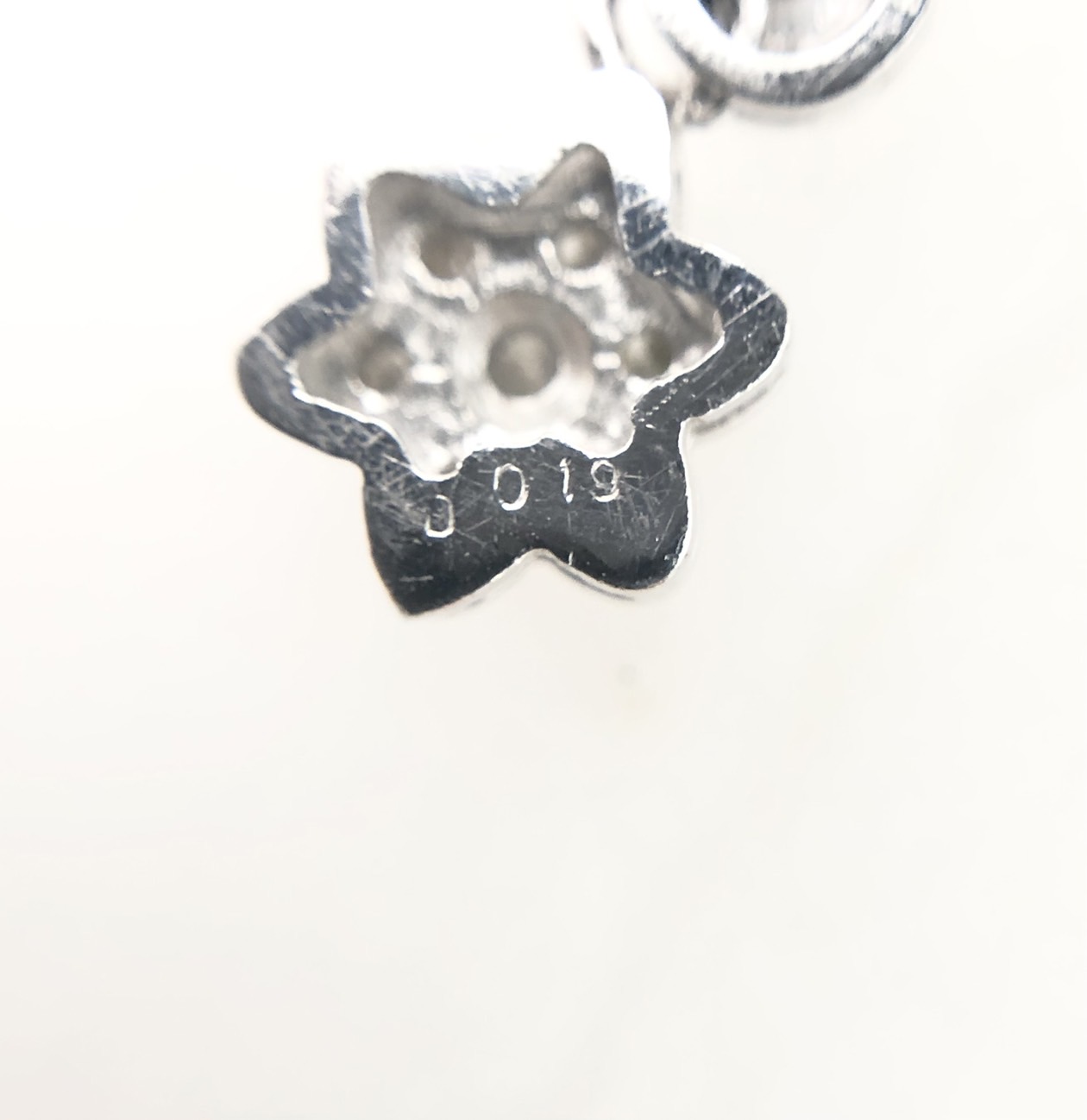 【ZA-65】ピアス